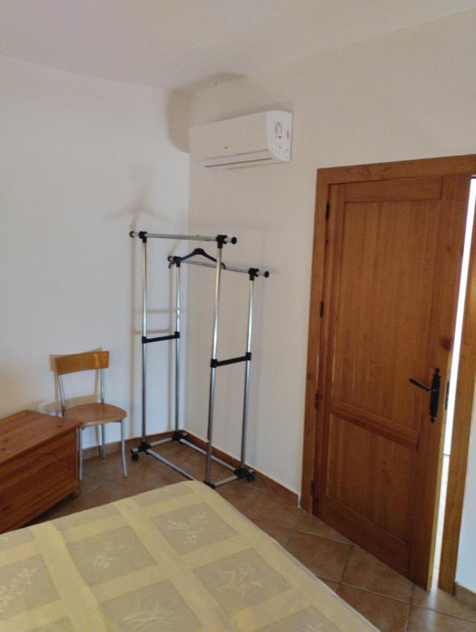 Apartamento Sevilla Salobreña Exteriör bild