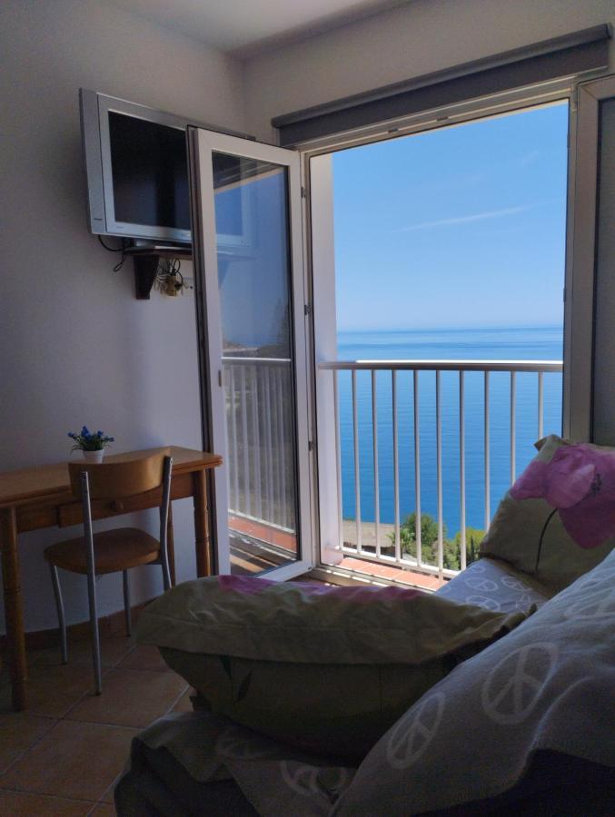Apartamento Sevilla Salobreña Exteriör bild