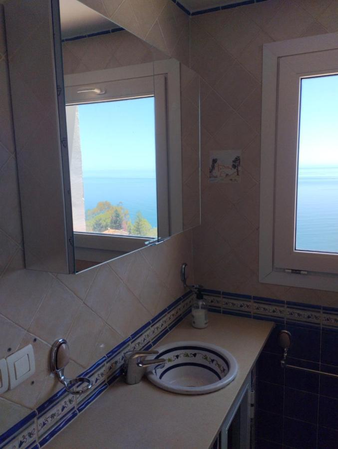 Apartamento Sevilla Salobreña Exteriör bild