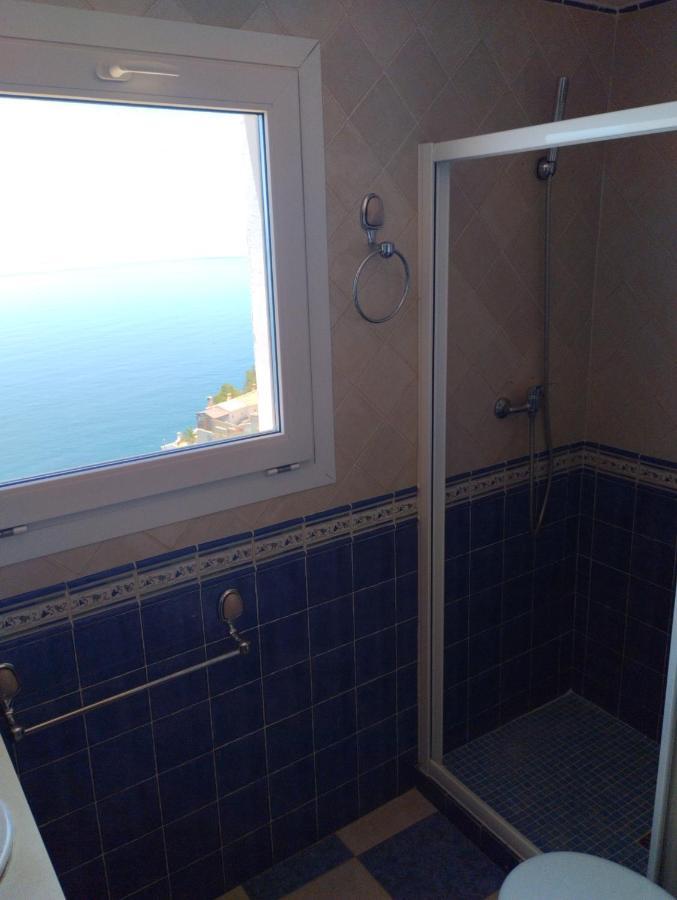 Apartamento Sevilla Salobreña Exteriör bild